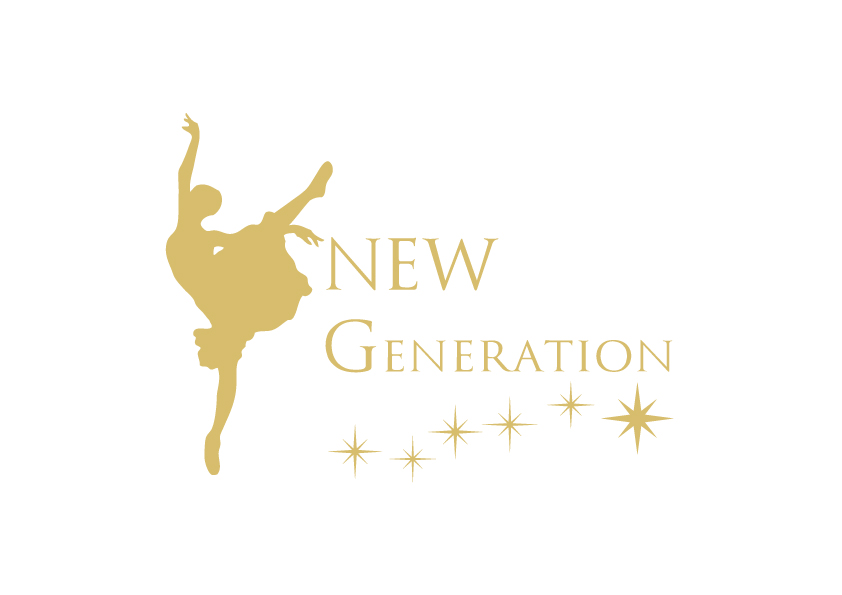 New Generationバレエコンクール募集要項 New Generation バレエコンクール